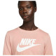 Nike Γυναικεία μακρυμάνικη μπλούζα Sportswear